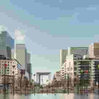 ibis Paris La Défense Esplanade, 2 of 6