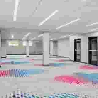 Aloft Chicago Schaumburg, 1 of 6