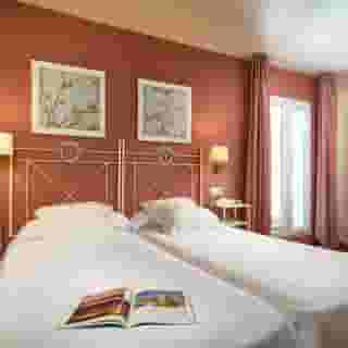 Hotel Murillo, 5 of 6