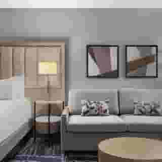 DoubleTree by Hilton Las Vegas-Airport, 6 of 6