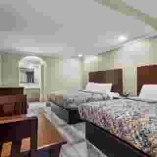 Americas Best Value Inn Houston Heights at I-45, 4 of 6