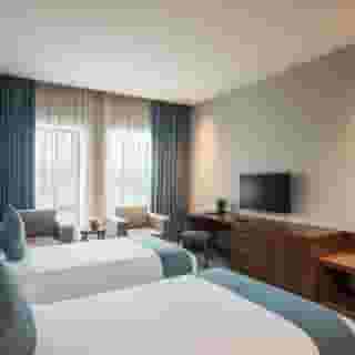 Art View Hotel - Riyadh Convention & Exhibition Center, 1 of 6