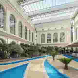 Eurostars Al-Ándalus Palace, 2 of 6