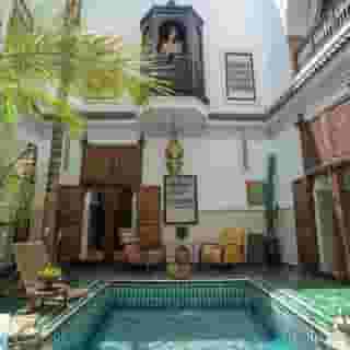 Riad Yalla habibi, 6 of 6
