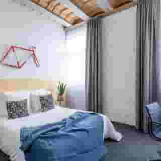 Hotel La Grande Cloche, 1 of 6