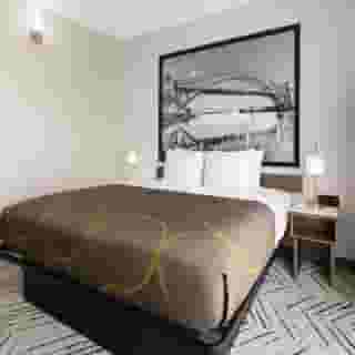Super 8 By Wyndham Bronx Near Stadium, 4 of 6