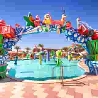 Pickalbatros Aqua Vista Resort, 3 of 5