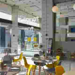 Athenian Montaza Hotel, 2 of 5