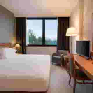 Crowne Plaza Milan Linate, 6 of 6