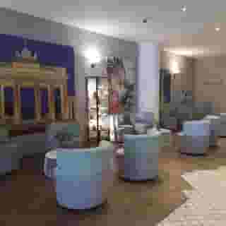 Hotel Chateau Kurfuerstendamm, 6 of 6