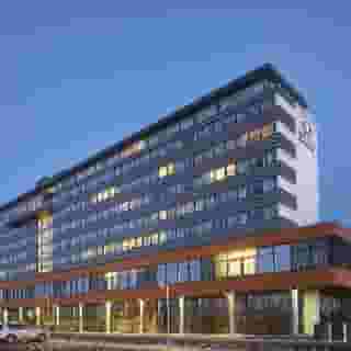 Hilton Reykjavik Nordica, 1 of 5