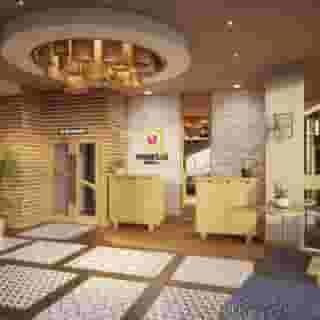 Point A Hotel Dublin Liberties, 1 of 5