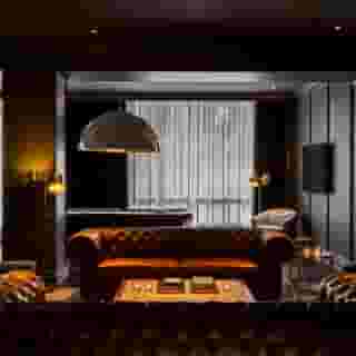 Kimpton Gray Hotel, 5 of 5