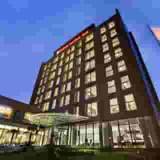 Hilton Garden Inn Istanbul Beylikduzu, 4 of 5