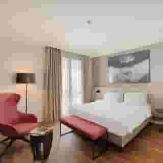 Radisson Blu, 6 of 6