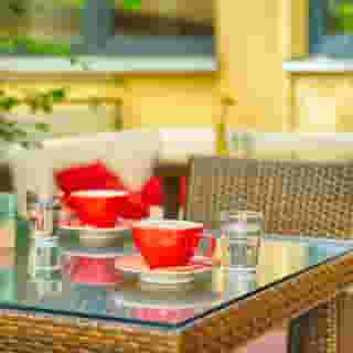 Leonardo Hotel Munchen City Center, 5 of 5