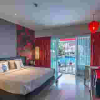 Red Ginger Chic Resort, 3 of 5