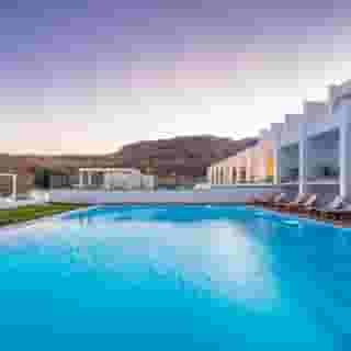 Kamari Beach Hotel, 5 of 5