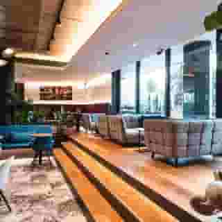 Orea Hotel Pyramida, 5 of 5