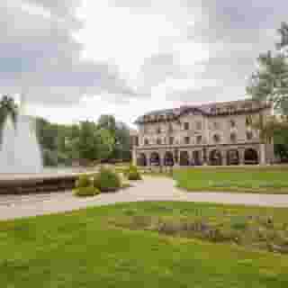 Hotel Austria & Bosna, 1 of 5