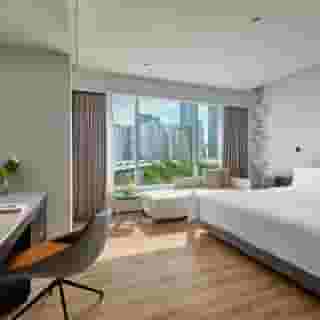 Traders Hotel, Kuala Lumpur, 2 of 5