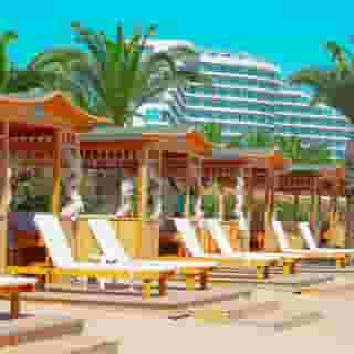 Venosa Beach Resort & Spa, 4 of 5