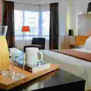 Hesperia Sevilla, 4 of 5