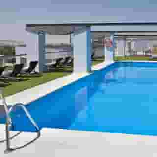 NH Sevilla Plaza de Armas, 1 of 5