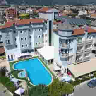 The Park Marmaris, 1 of 5