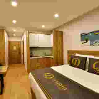 Jasmin Elite Residence, 4 of 5