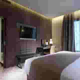 Aurea Washington Irving by Eurostars Hotel Company, 5 of 5