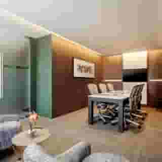 Pan Pacific Serviced Suites Orchard, Singapore, 5 of 5