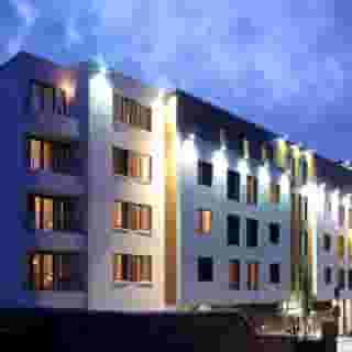 The Croke Park, 2 of 5