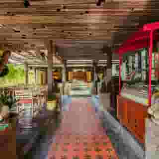 Barong Resort Ubud by Puri Signatures, 1 of 5
