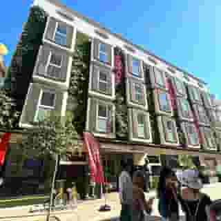 Hotel Mariposa, 1 of 5