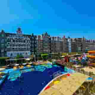 Orange County Resort Hotel Kemer, 3 of 5