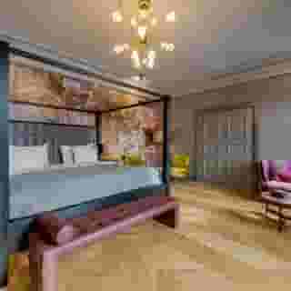 Grand Poet Hotel by Semarah, 3 of 5