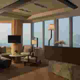 Renaissance Hong Kong Harbour View Hotel, 3 of 5