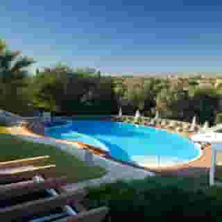 Cegonha Country Club, 4 of 5