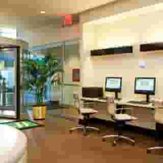 Holiday Inn Express Manhattan Times Square South, 3 of 5