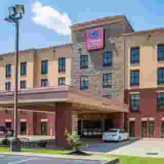 Comfort Suites, 6 of 6