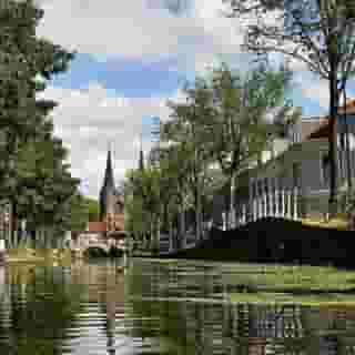 Hotel De Koophandel, 1 of 5