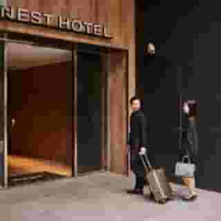 Nest Hotel Tokyo Hanzomon, 1 of 5