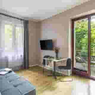 Garden House Apartments, 3 of 5