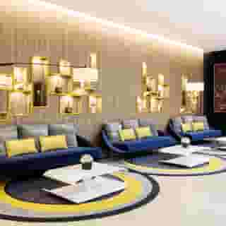 Danubius Hotel Helia, 4 of 5