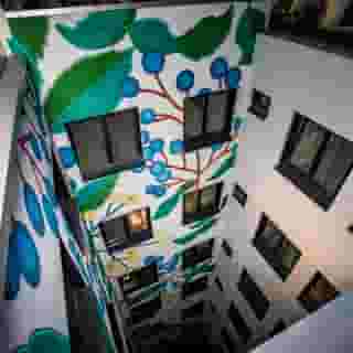 NYX Hotel Madrid by Leonardo Hotels, 4 of 5