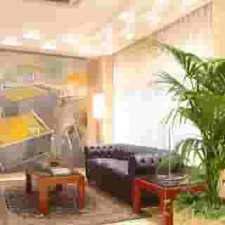 Gran Legazpi, 4 of 5