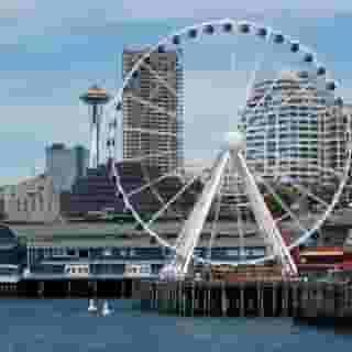 Hampton Inn & Suites Downtown Seattle, 2 of 5