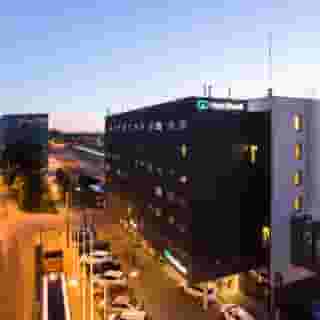 Go Hotel Shnelli, 4 of 5