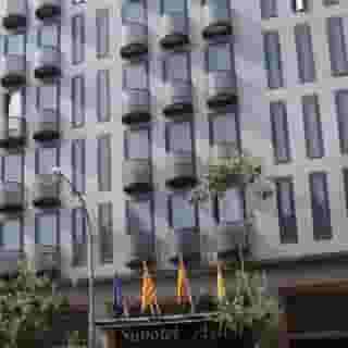 Sunotel Aston, 3 of 5